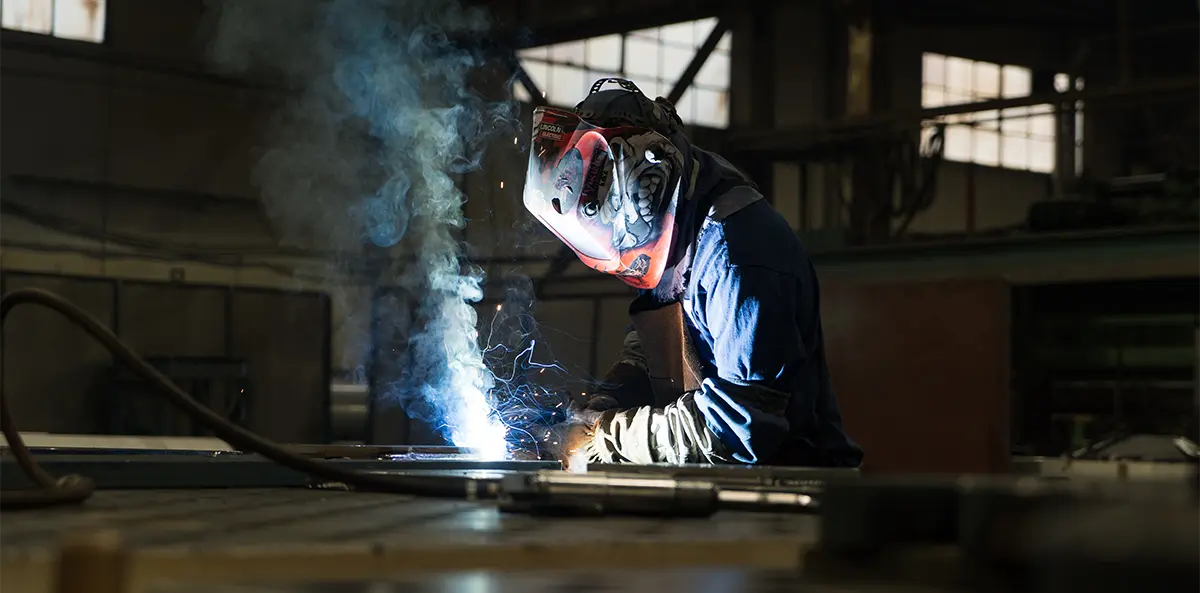 Expertise en usinage et en fabrication industrielle chez Industries Rainville